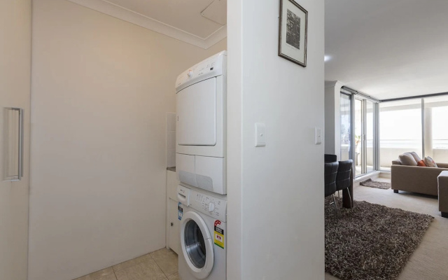 Gold Sands Beach Apartment