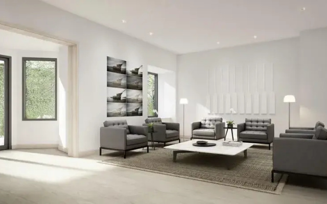 Suites at United Nations