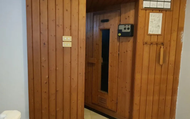 Cozy Cabin - Hostel