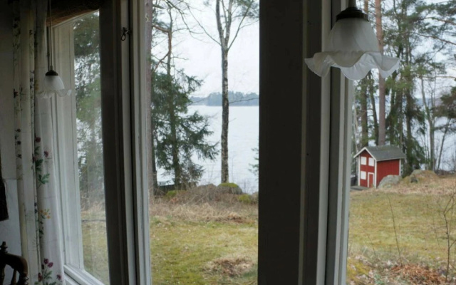4 Person Holiday Home in Valdemarsvik