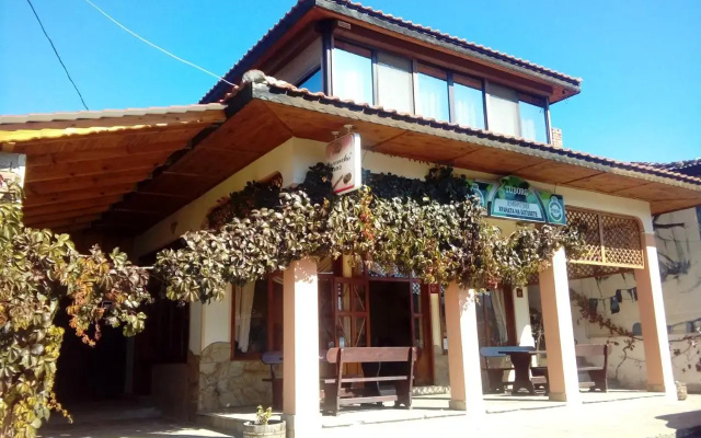 Hotel Ambrozia