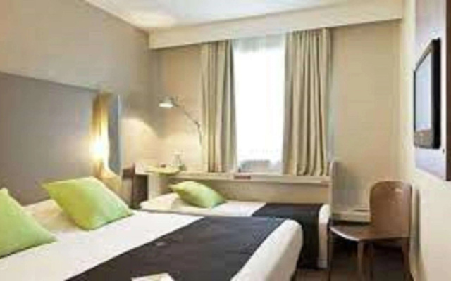 Hotel Campanile Saint Etienne Est - Saint Chamond
