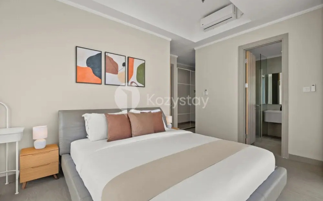 Terava by Kozystay - Kemayoran