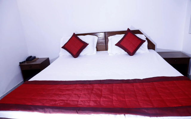 Hotel Batra Holiday Home