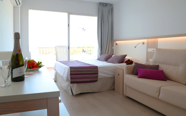 Ola Apartamentos Bouganvillia