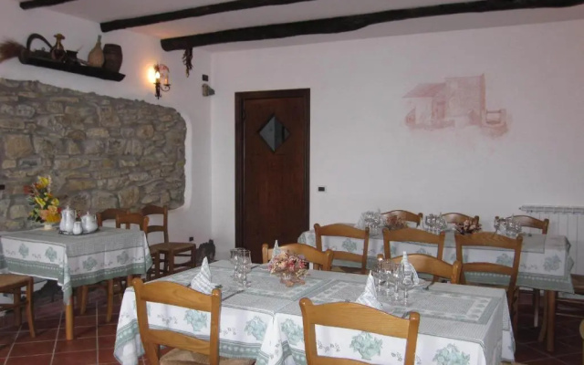 Agriturismo La Casa Vecchia