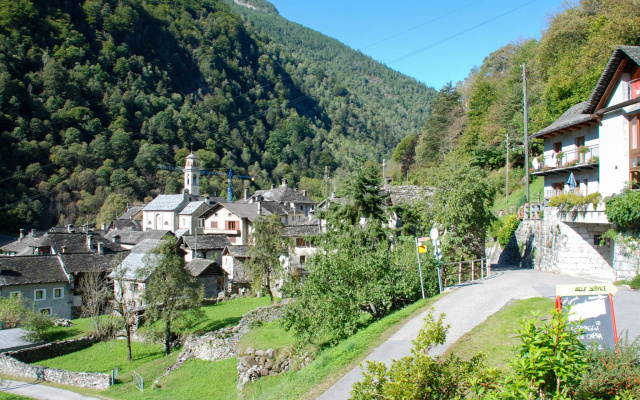 Casa Signorile
