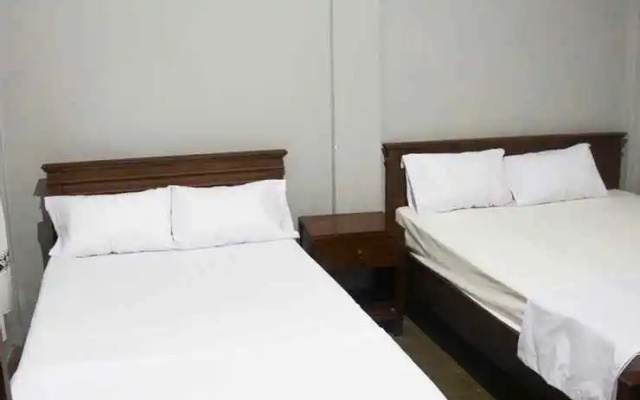 Jasmine Heritage Homestay