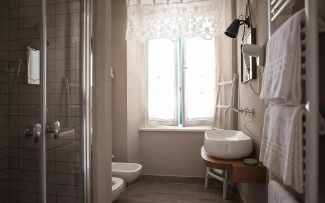 B&B Il Fosso Bianco