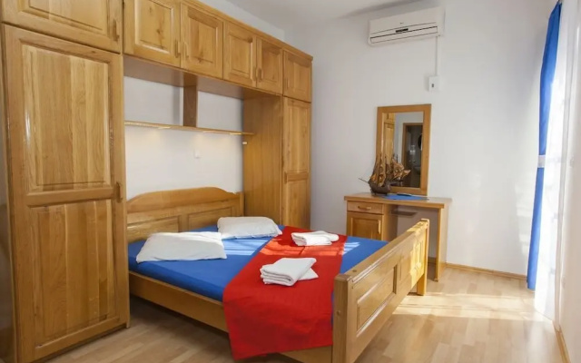 Lovely studio for 2 persons