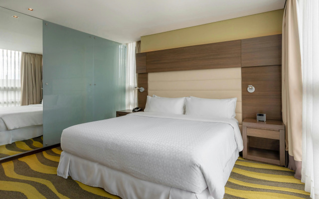 Four Points by Sheraton Bogota