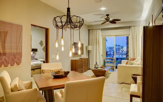 Pueblo Bonito Pacifica Golf & Spa Resort -All Inclusive-Adult Only