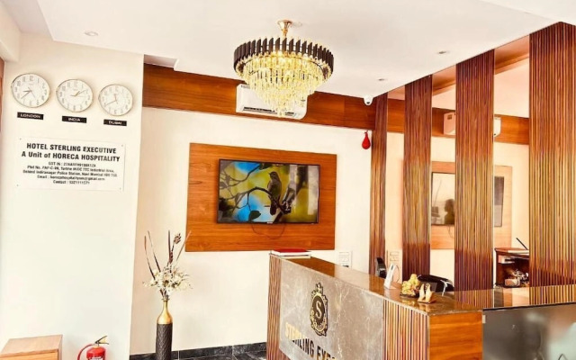 Hotel Sterling Executive