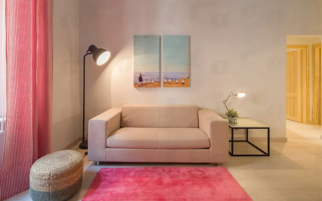 La Residenza Degli Artisti