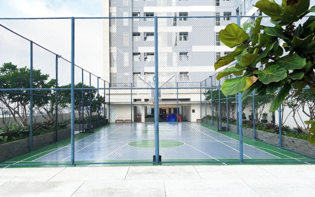 Good Place 1Br Vasanta Innopark Apartment