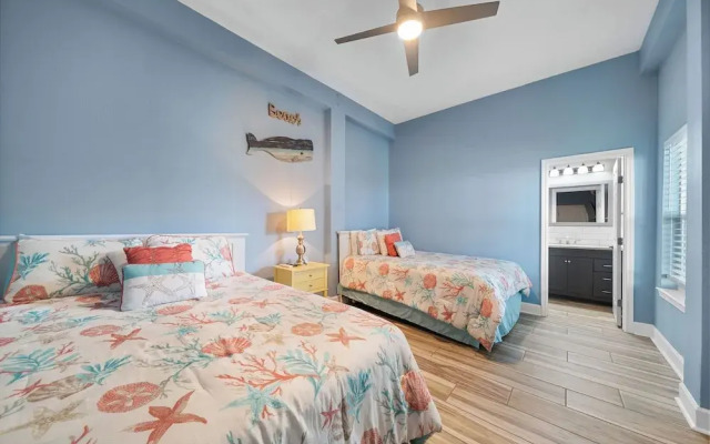 Ocean View by Ryson Vacation Rentals