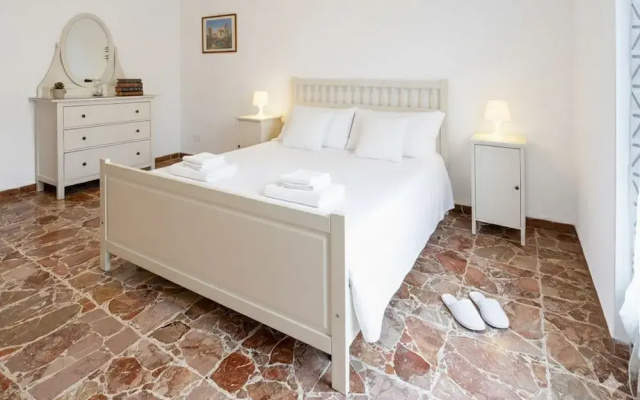 Appartamento Mare e Pedali