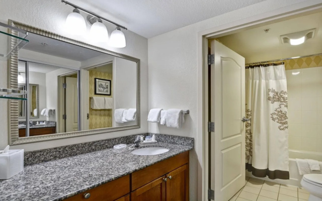 Residence Inn by Marriott Morgantown Medical Center Area