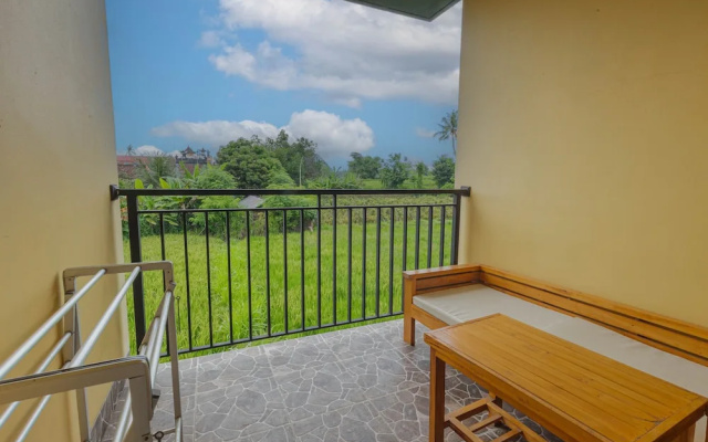 Srinadi Waterpark Villa