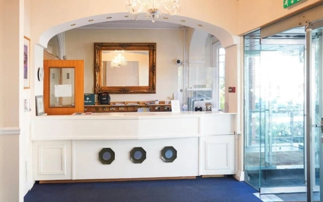 Hotel Langfords Brighton