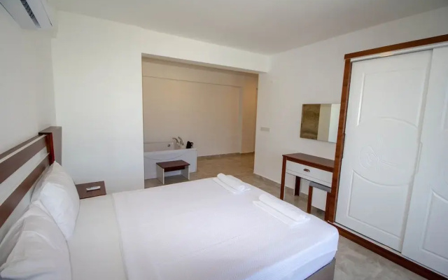 Fethiye Star Villa