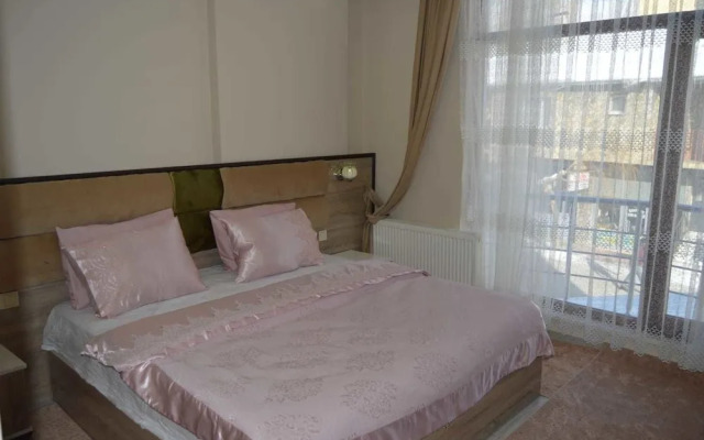 Samanci Hotel