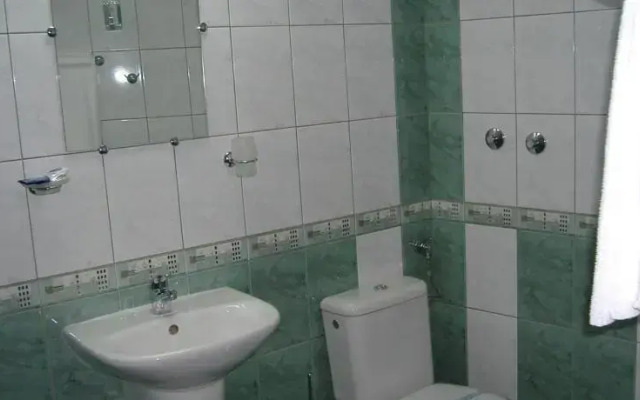 Korona Hotel