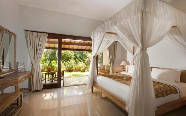 Villa Alam Surya Ubud