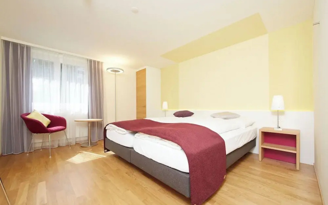 Hotel Rebstock - Self-Check-in
