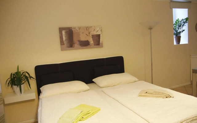 Apartment Bolzano