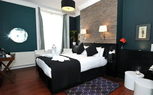 Kings Arms Hotel