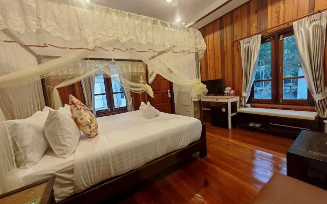 Kenikar Raintree Resort Chumphon