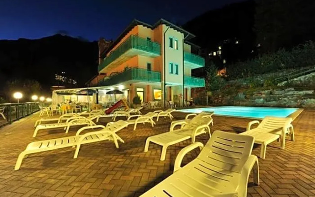 Hotel Torre