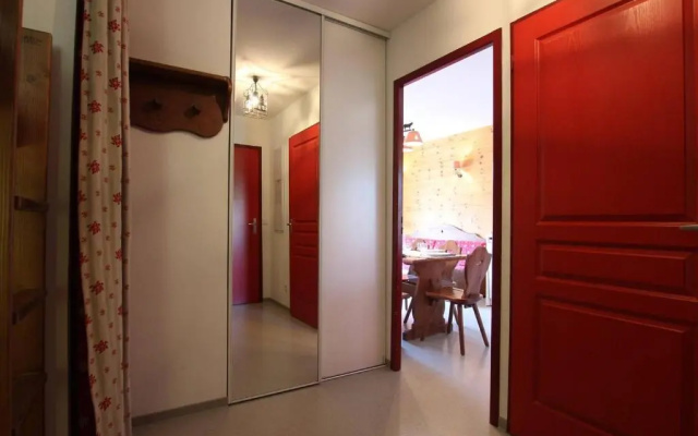 Appartement Pelvoux, 2 pièces, 6 personnes - FR-1-330G-3