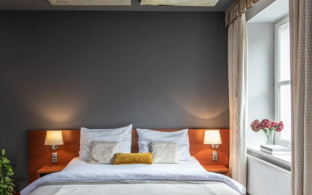 Art Hotel Prague