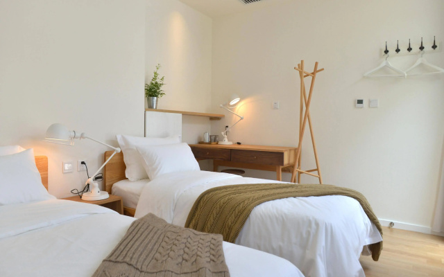 Peking Garden Boutique Hotel