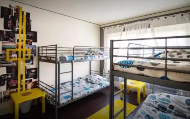 Olympic Hostel