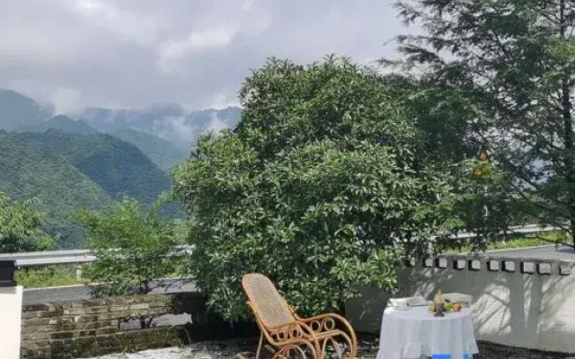 Floral·Hangzhou Basuo Homestay