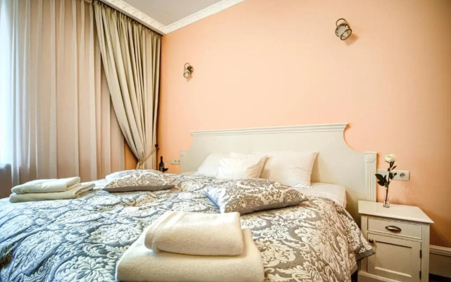 ApartHotel Hubertus