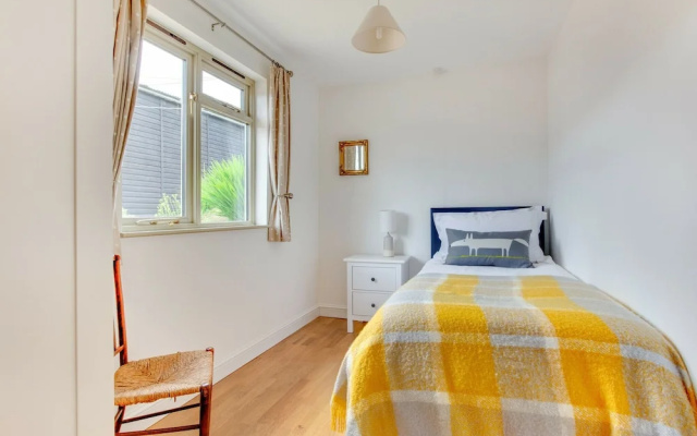 A Stunning Converted Barn in a Peaceful Rural Setting