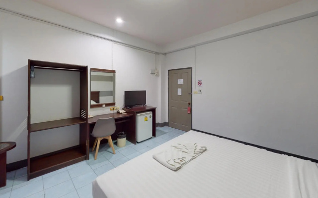 Pimann Place Hotel