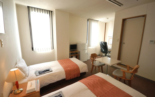 ArC LIFESTYLE SPACE & HOTEL
