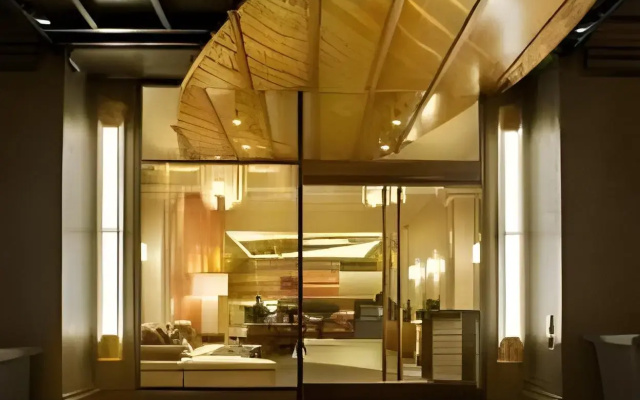 Hotel Abri - Union Square