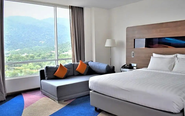 Novotel Taiping Perak