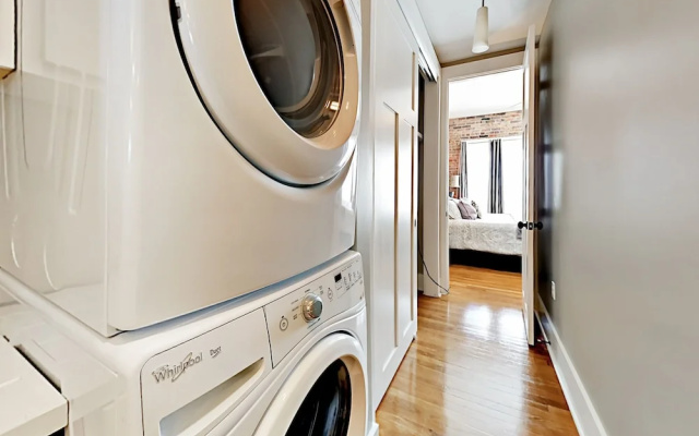 Church Street #201 - 1 Br Apts