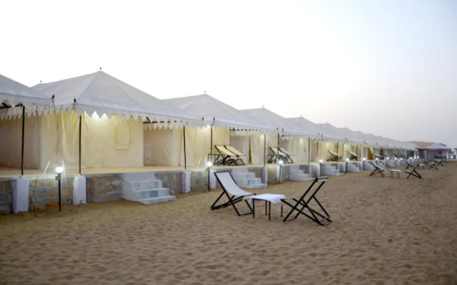 Samarth Desert Camp