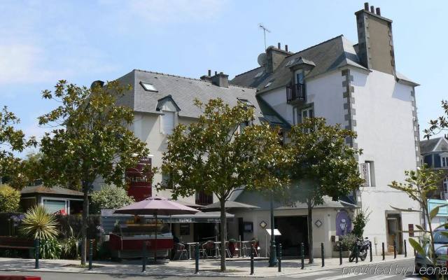Hotel Amethyste