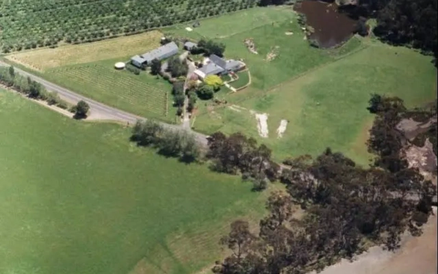 Rosefield Bed and Breakfast