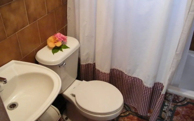 Hostal Noa-Ariki