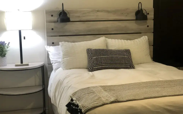 Eagle Pass Condo Rentals